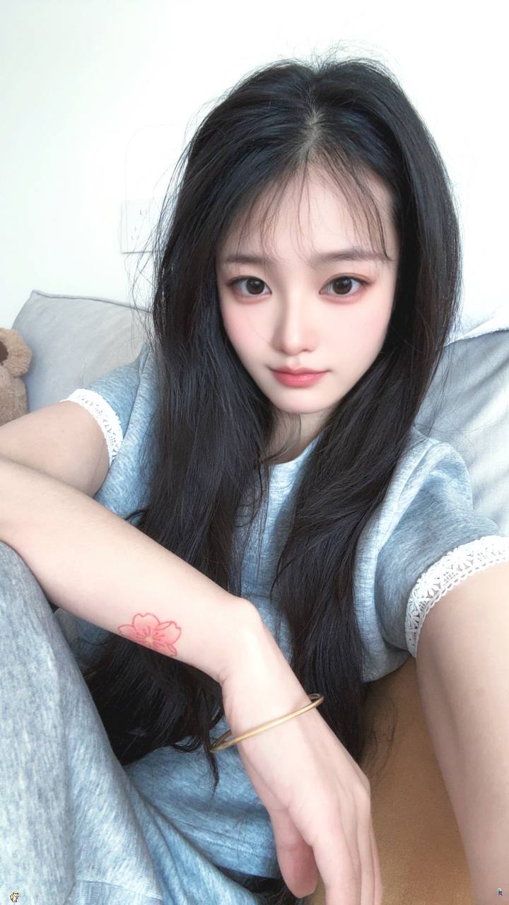 《歪歪兔画画》